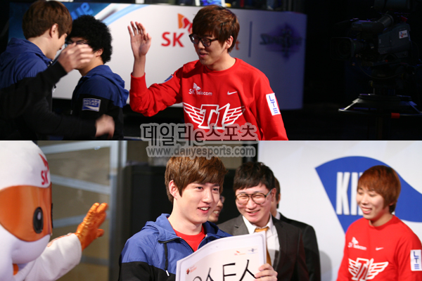 프로토스가 진정한 군단의 심장이다?