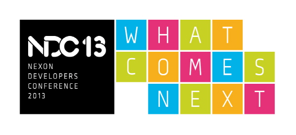 넥슨 'NDC 2013' 코엑스서 개최…핵심 개발자 총출동