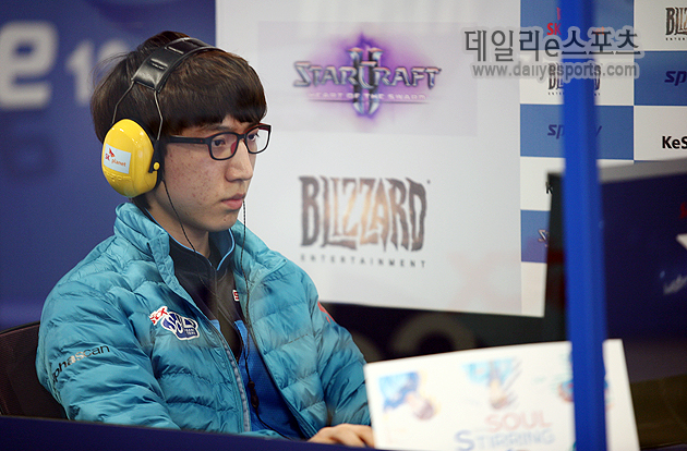 STX 이신형, EG-TL 윤영서에 덜미 잡히며 10연승 좌절