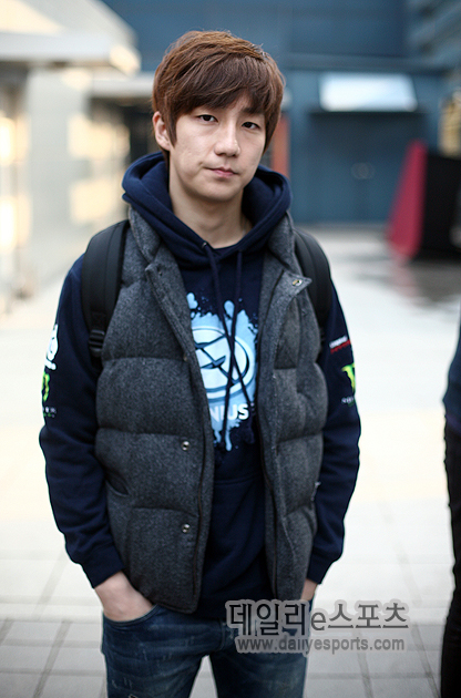 EG 이제동, WCS 북미 본선 진출 좌절