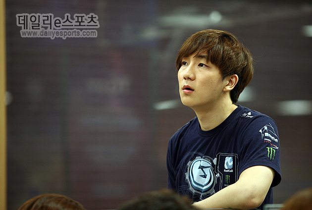 EG 이제동, WCS 한국 대회로 유턴?
