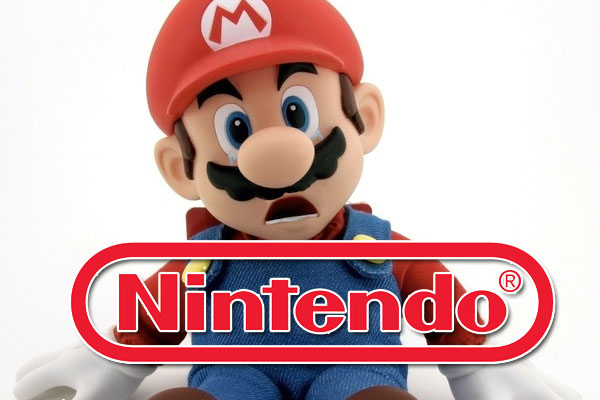 닌텐도 게임기 판매부진에 4천억 적자…스마트폰에 '휘청'