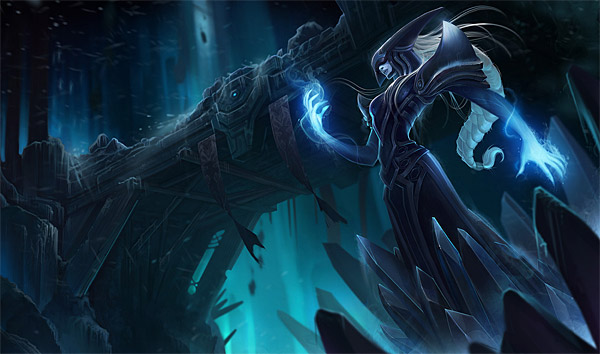 'LOL' 대규모 업데이트…베일 가린 '프렐요드' 정체 밝혀졌다