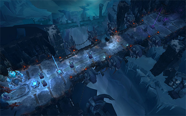 'LOL' 대규모 업데이트…베일 가린 '프렐요드' 정체 밝혀졌다