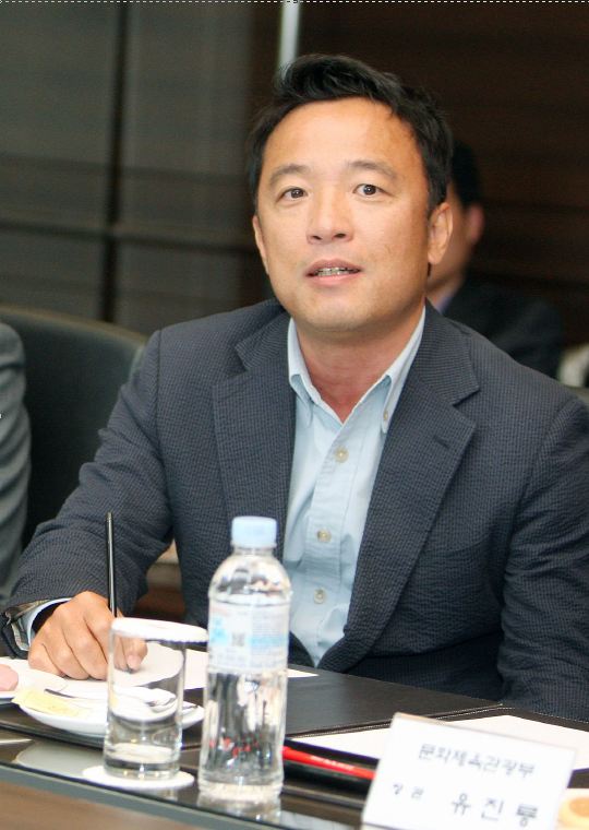 김택진 엔씨 대표 심의문제 지적 "창의력 제한받는다"