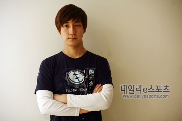 EG-TL 이제동, 이영호보다 먼저 250승 고지 점령