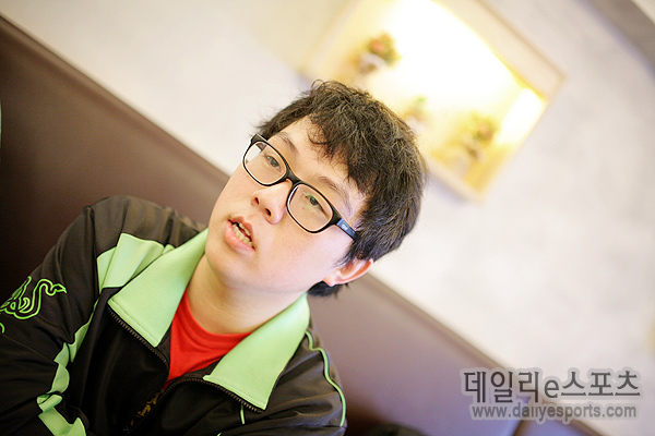 장건웅-정윤성 "우리 화해했어요"