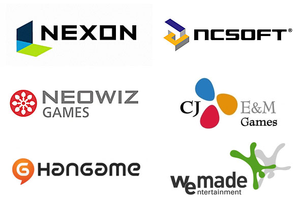 주요 게임업체 1분기 매출 상승세, 모바일이 해답