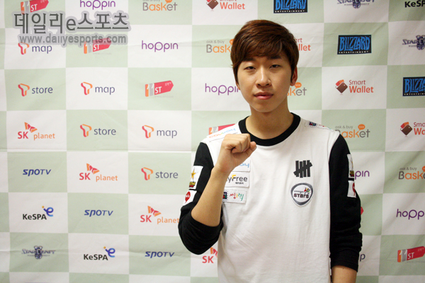 웅진 윤용태, 2연속 3킬로 주간 MVP
