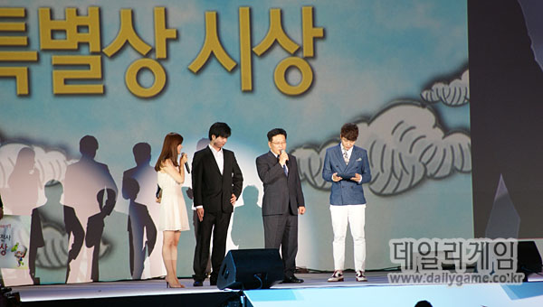 '메이플스토리' 10주년 행사 성료… 'R.E.D' 업데이트 예고