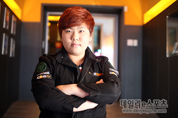 FXO 이동녕, MLG 우승 못할 뻔?