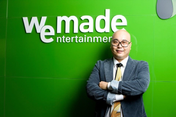 위메이드 남궁훈 대표 상생 외치다…신생 모바일회사 지원