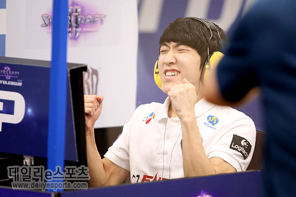 CJ 김준호, 정윤종 킬러 입증