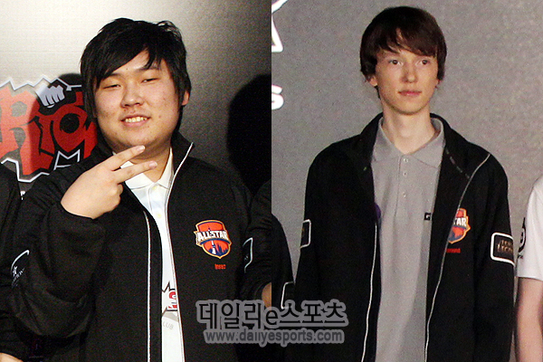 '인섹' vs '다이아몬드'…롤 올스타전서 리 신 최강자 가린다