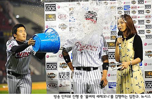 프로선수들에게도 OJT가 필요하다