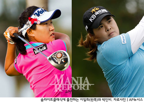 ‘88년 용띠 태국낭자’ 시즌 6승 도전