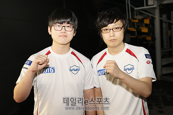 MVP 오존 결승 진출…멤버 교체 효과 '톡톡'