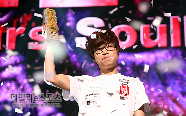 WCS 코리아, 협회 돌풍 거셌다