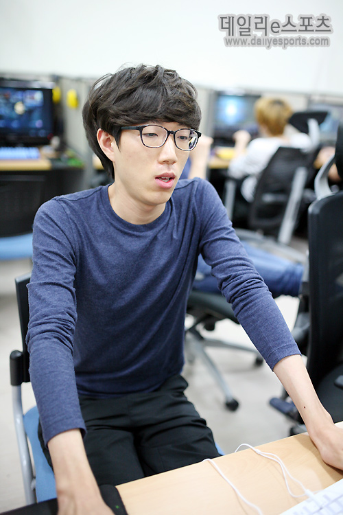 STX의 MLG 2013 스프링 챔피언십 예선 현장스케치