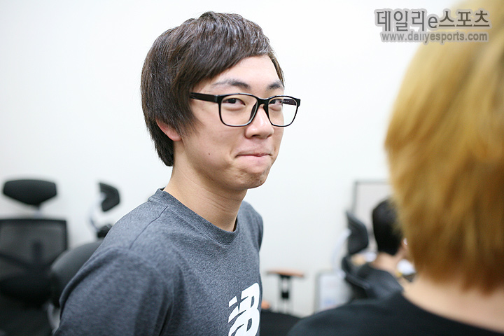 STX의 MLG 2013 스프링 챔피언십 예선 현장스케치