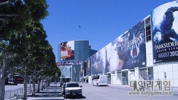 한국 게임업체 14개 신작 출품, 콘솔과 경합… 미리보는 E3 2013