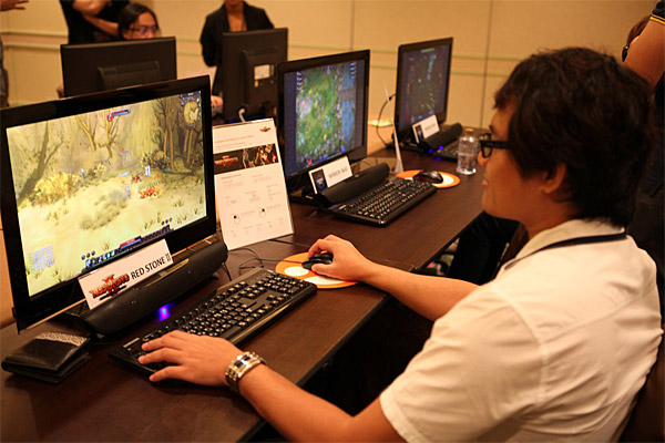 강소 업체 엘엔케이, 해외 시장서 컨퍼런스 개최 '눈길'