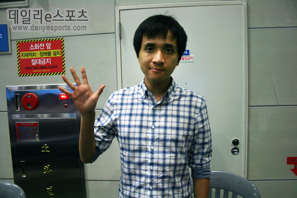 롤챔스 결승 찾은 '카옥스' "블레이즈 3대1로 승리"