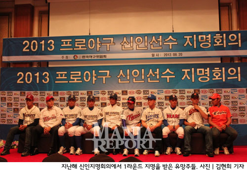 한국야구, 무분별한 에이전트 계약을 조심하라!