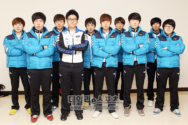 프로리그 4강, 오늘 결정난다