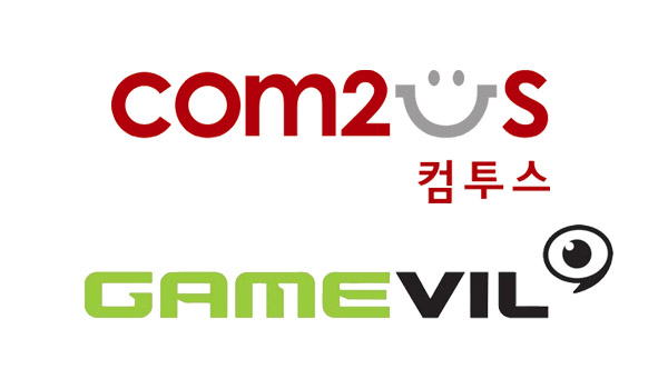 모바일 1세대 컴투스·게임빌 해외러시, 수출이 답이다