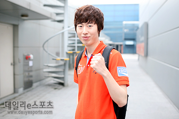 SK텔레콤 정명훈, 800여 일만에 주간 MVP 선정