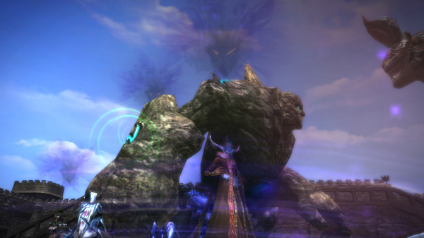 AOS+MMORPG '이클립스워' 26일 전격 공개…전략-전투 담았다