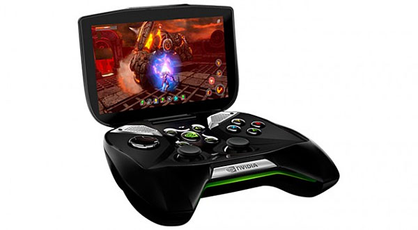 휴대용 콘솔 '실드' 50달러 가격 인하…3DS 견제?