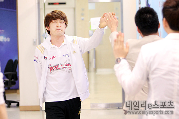 KT 이영호, 두 시즌만에 다승왕 복귀