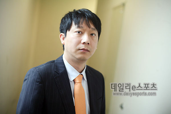 웅진 이재균 감독이 느낀 1위의 맛?