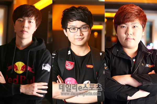 WCS 코리아 시즌2서 연맹의 반격이 시작된다
