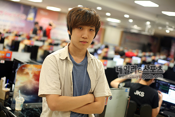 돌아온 '코카' 최종환, WCS 챌린저리그 본선 합류