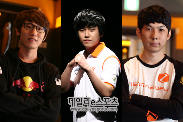 WCS 코리아 시즌2 32강서 테란 강세 지속?