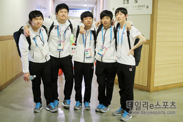 KT 불리츠 "결승 상대로 WE 원해"