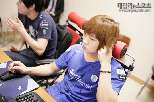 송현덕, WCS 아메리카 서킷포인트 1위 등극