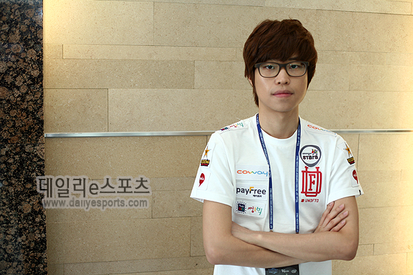 김민철-강동현 "최강 저그를 가리자"