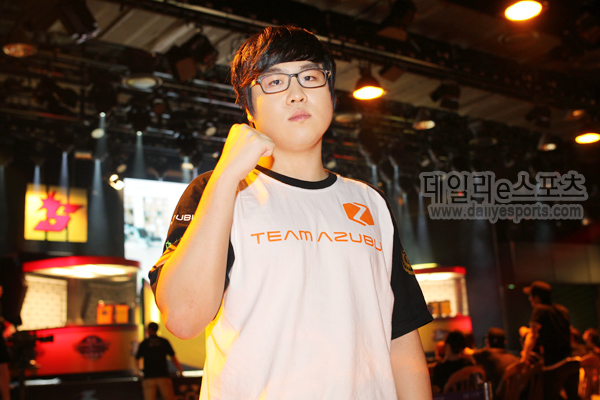 김민철-강동현 "최강 저그를 가리자"