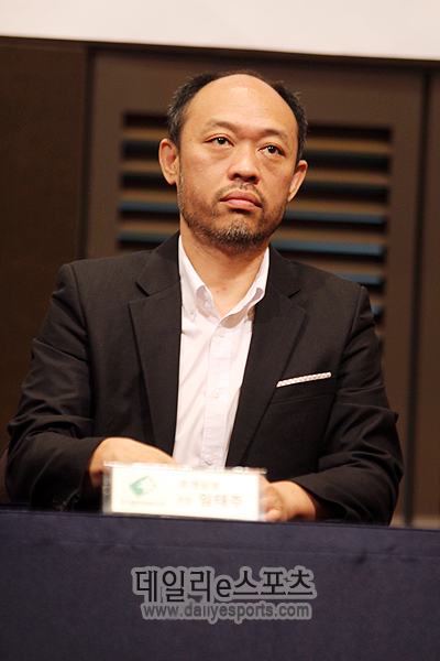 온게임넷 임태주 국장 "스타 프로리그 과오 되풀이하지 않을 것"