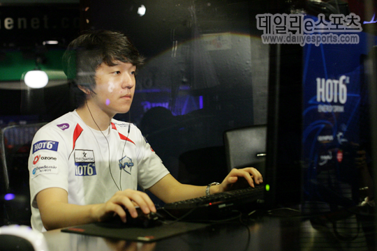 MVP 오존에 개막전 승리를 안긴 정글러 최인규.