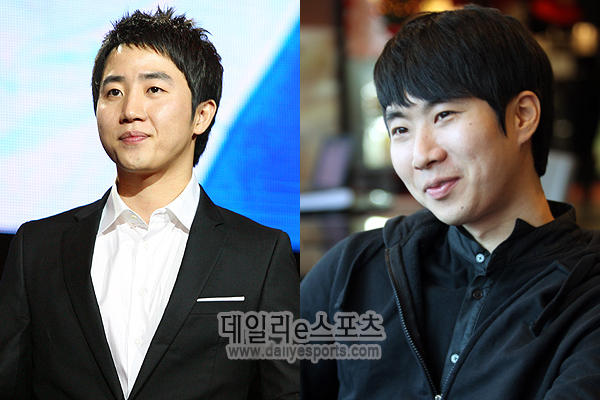 홍진호-이윤열 '스타행쇼'서 폭로전?