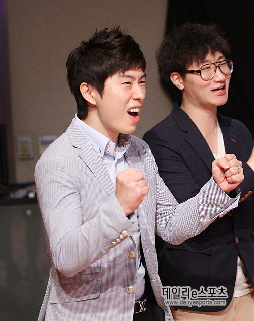 SK텔레콤, 임요환감독 부임 첫 시즌에 PS 진출