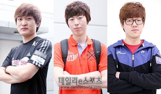 WCS 16강 4회차, 탈락자 대거 등장하나