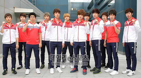 준PO 앞둔 SK텔레콤 "꼬이네"