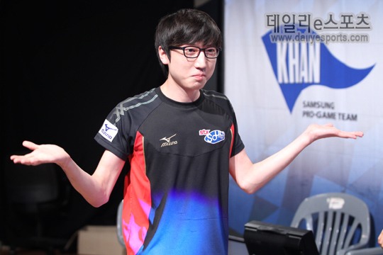 이신형이 시작이요, 이신형이 끝이었다