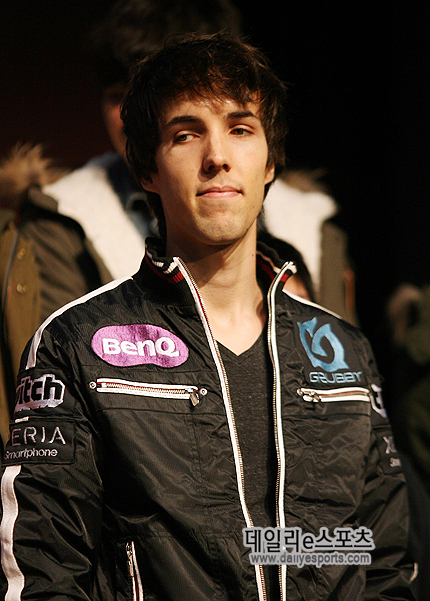 '그루비' 마누엘 쉔카이젠.